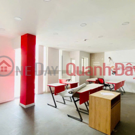 Selling high-end building on the corner of 2 facades of D2D Vo Thi Sau area, currently for rent at 55 million\/month _0