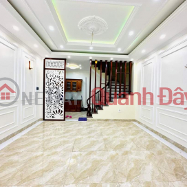 Phu Dien house for sale, CAR INTO HOME - BEAUTIFUL NEW HOME, HOUSE CONDITION - SECURITY DINH. 45M, 5 storeys, 4.70 5.35 billion Bac Tu _0