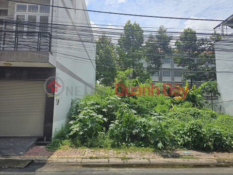 Bán đất đường N2, KDC D2D P. Thống Nhất, DT lớn chỉ 6,8 tỷ _0