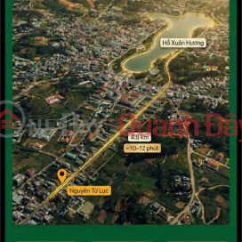 Cho thuê kho bĩa, mặt bằng kinh doanh mặt tiền 30m giá chỉ từ 36 triệu đường Nguyên Tử Lực Đà Lạt Lâm Đồng _0