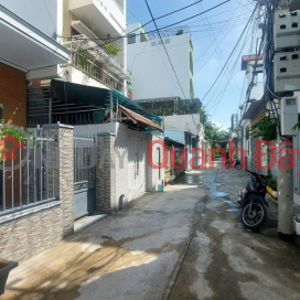 BÁN NHÀ HẺM Ô TÔ ĐƯỜNG PHẠM TU PHƯỜNG BẮC NHA TRANG _0