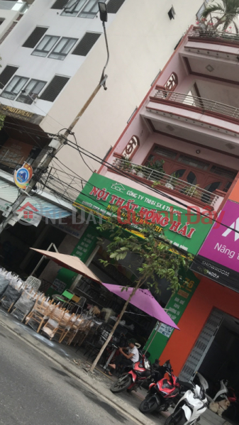 Nội thất Hồng Hải- 76 Núi Thành (Hong Hai Furniture - 76 Nui Thanh) Hải Châu | ()(2)