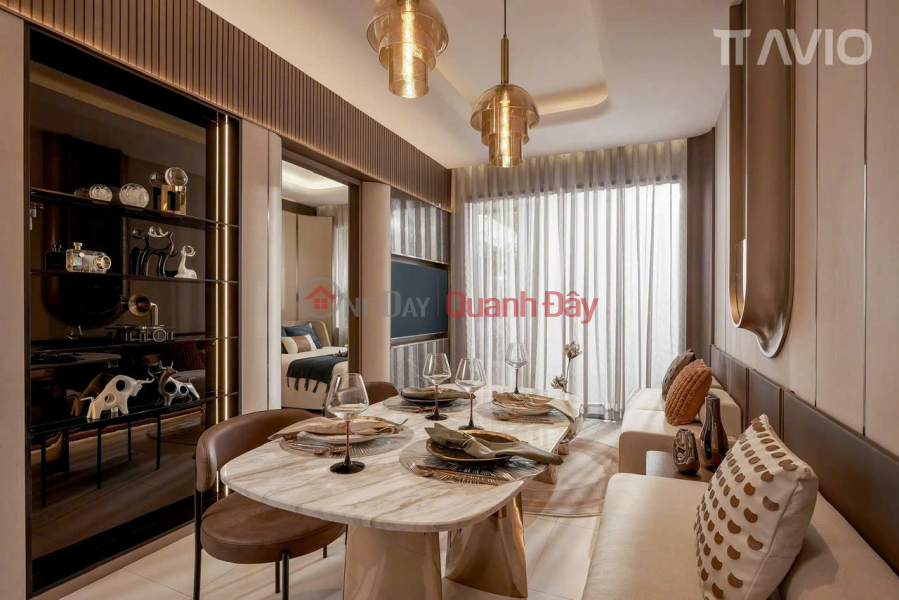 Property Search Vietnam | OneDay | Residential Sales Listings Super hot offer – Japanese style apartment at AVIO Center – Di An Center from only 9 million\\/month