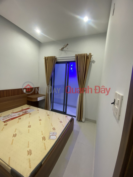 ► 4m wide house near Le Duan street, 128m2, 5.5m wide, 3 floors, 7.5 billion Sales Listings