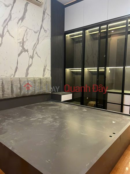 Property Search Vietnam | OneDay | Residential Sales Listings House for sale in Cau Buu - Thanh Tri, Area 40m2, 5 floors, Car access, Price 6.3 billion