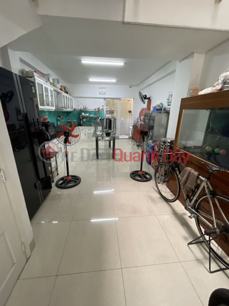 Property Search Vietnam | OneDay | Residential | Sales Listings, SUPER PRODUCT FRONT OF MISSILE AREA - 4x20M - 4 FLOORS - MODERN DIFFUSED-LEVEL DESIGN HOUSE, Slightly Over 11 BILLION