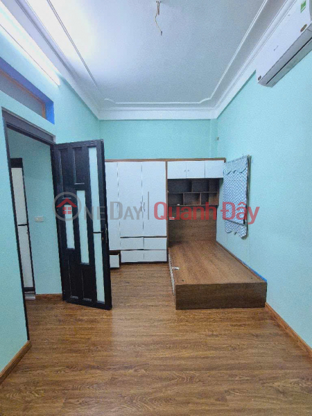 HOUSE FOR SALE IN THE CENTER OF DONG DA - 3 STEPS TO THAI HA STREET - CORNER LOT, 2 OPEN - CAR ACCESS NEARBY - 42M2*4 FLOORS - 7.8 BILLION | Vietnam | Sales, đ 7.85 Billion