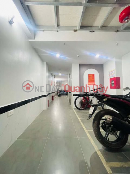 đ 17,9 tỷ | CCMN DÒNG TIỀN - OTO ĐỖ CỬA - THANG MÁY - FULL ĐỒ ĐẦY ĐỦ PCCC - GẦN KHU LIỀN KỀ