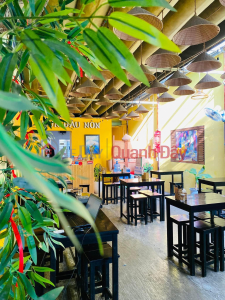 117 Ngô Tất Tố (117 Ngo Tat To) Hải Châu | ()(3)