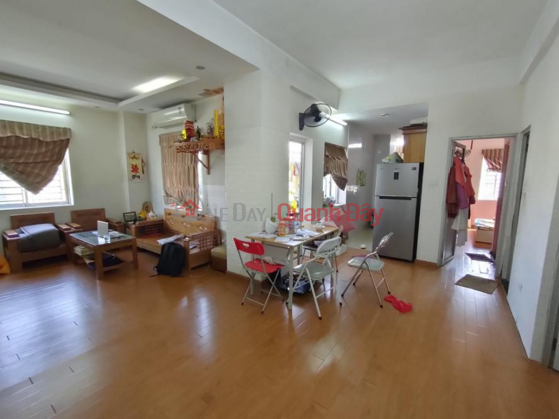 Property Search Vietnam | OneDay | Nhà ở | Niêm yết bán, Chung cư Nam Trung Yên 80m2, lô góc, 3ngủ, đẹp, thoáng, gần công viên, 2.99 tỷ