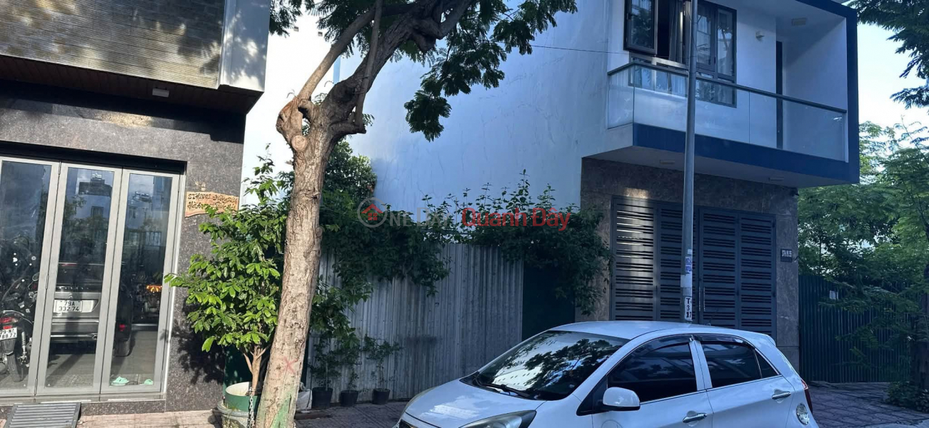 QUICK SALE: LAND PLOT IN HA QUANG 2 URBAN AREA, PHUOC HAI, NHA TRANG, Vietnam | Sales | đ 7.2 Billion