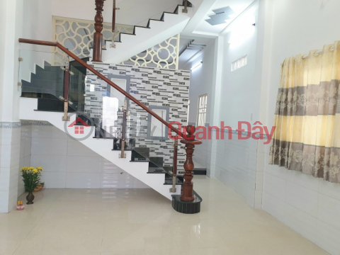 Selling house with 67m2 wide, 5.8 m2 wide, Ward 16, District 8, Phu Dinh for only 5.6 billion _0