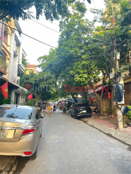 House for sale on the street, right next to General Vinh Yen market, Vinh Phuc Vietnam | Sales | đ 3.6 Billion