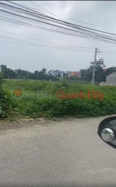 Property Search Vietnam | OneDay | Residential Sales Listings, The owner needs to sell a piece of land in Thang town, Hiep Hoa, Bac Giang