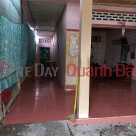 LAND By Owner - Good Price - Land For Sale With Free House In Can Thuan Hamlet, Can Dang, Chau Thanh, An Giang _0