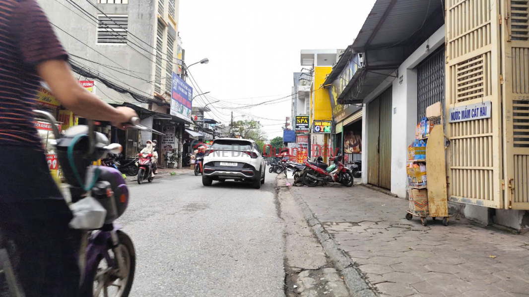 Land for sale on Thien Loi street, great location, area 110m2, PRICE 82 million\\/m2 Vietnam | Sales, đ 9 Billion