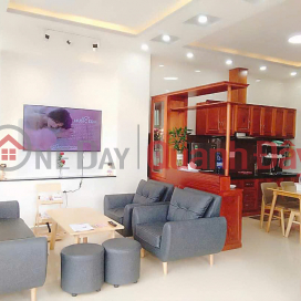 GARDEN VILLA FOR RENT NGO TAT TO WARD 8 DA LAT _0