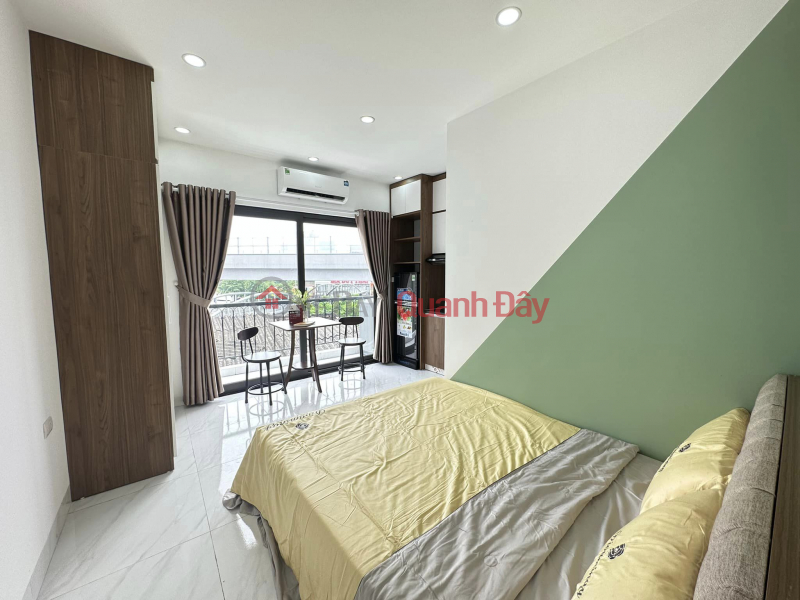 Property Search Vietnam | OneDay | Residential, Sales Listings, EXTREMELY NEAR PHAM VAN DONG BIG ROAD, TRAN CUNG BEAUTIFUL HOUSE