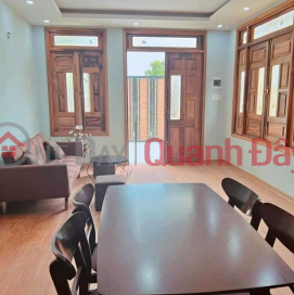 112m2 house in front of Hoa An, Cam Le, Da Nang, price only 2 billion X _0