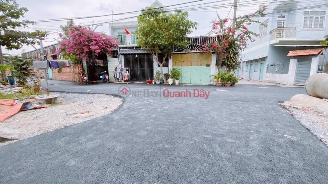 Property Search Vietnam | OneDay | Nhà ở, Niêm yết bán Bán đất Hoá An, trong KDC đông đúc, đường nhựa rộng giá chỉ 1 tỷ750