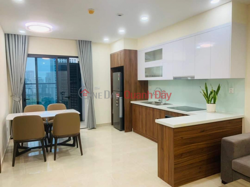 Property Search Vietnam | OneDay | Residential Rental Listings APARTMENT FOR RENT SUN SQUARE 21 LE DUC TH - 100m, 3N, 2WC, Full furniture, PRICE 16 MILLION