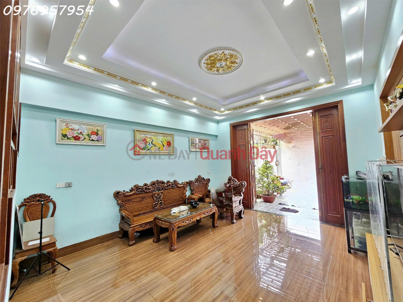 Need money, urgently selling house in Ho Nai area, Dai Cong Giao, built in 2019, full wooden interior, 3% commission for brokers. Sales Listings