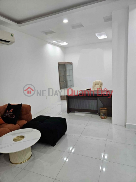 ₫ 65 Million/ month | 5 FLOOR 9 ROOM HOUSE LY THUONG KIET - CORNER APARTMENT 2 FIRST SIDE