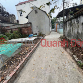 CHÍNH CHỦ BÁN LÔ ĐẤT 43M TẠI PHÚ NGHĨA- PHƯỜNG CHƯƠNG MỸ-HÀ NỘI _0