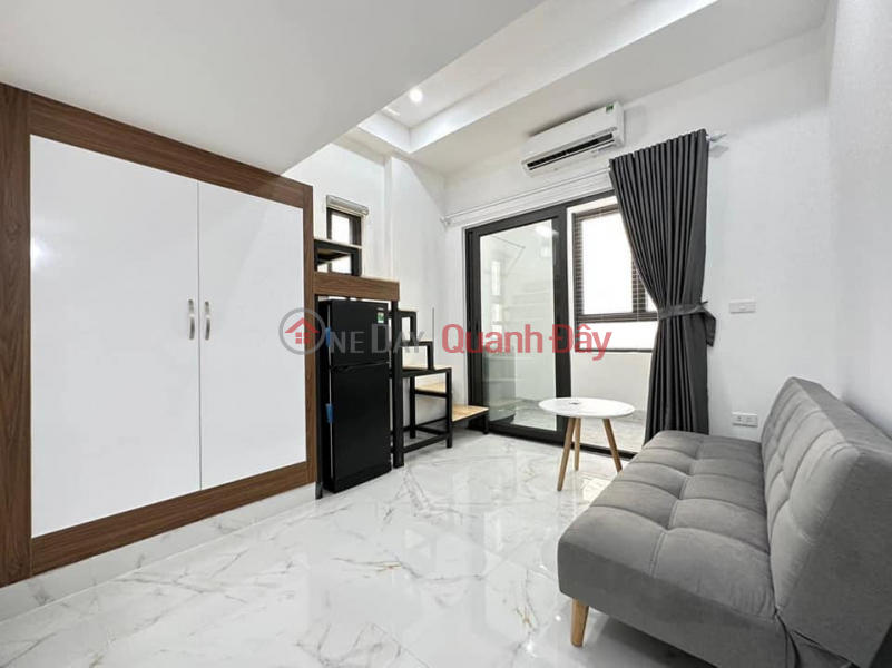 SUPER PRODUCT NGOC THUY, 50M, 5 FLOORS, 5M FRONT, PRICE 8 TY2, EXTREMELY BEAUTIFUL CORNER LOT, BUSINESS, NEAR STREET, 7 CAR ACCESS Sales Listings