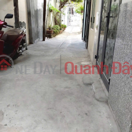 Bán Nhanh Nhà 2 Tầng tttp Hẻm Phan Đình Giot Phương Sài _0