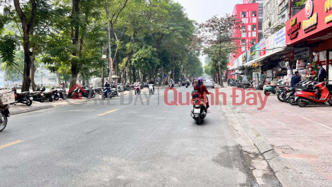 House for sale in Ngoc Lam, 2 sides facing alleys, car access to the house, 8.4m frontage, near the flower garden and bus station. _0