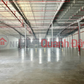 3000m AUTOMATIC FIRST FACTORY FOR LEASE IN HAI PHONG Industrial Park. _0