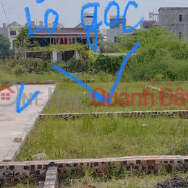 Group 9 Quang Minh, Me Linh invites investors to buy a beautiful, flawless corner lot of 60.2 m2 _0