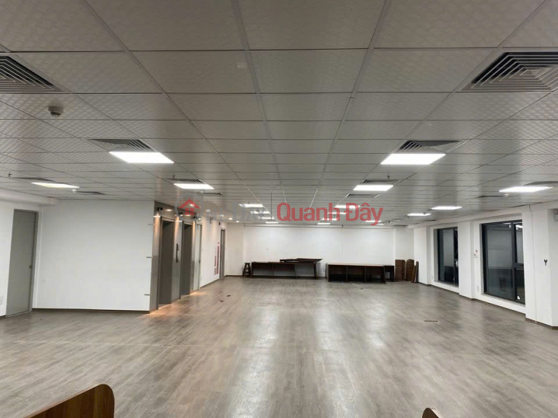 Office for Rent 120m2 Doi Can Street, Ba Dinh - 26 Million\\/Month. Car Parking Available, Vietnam | Rental, đ 26 Million/ month