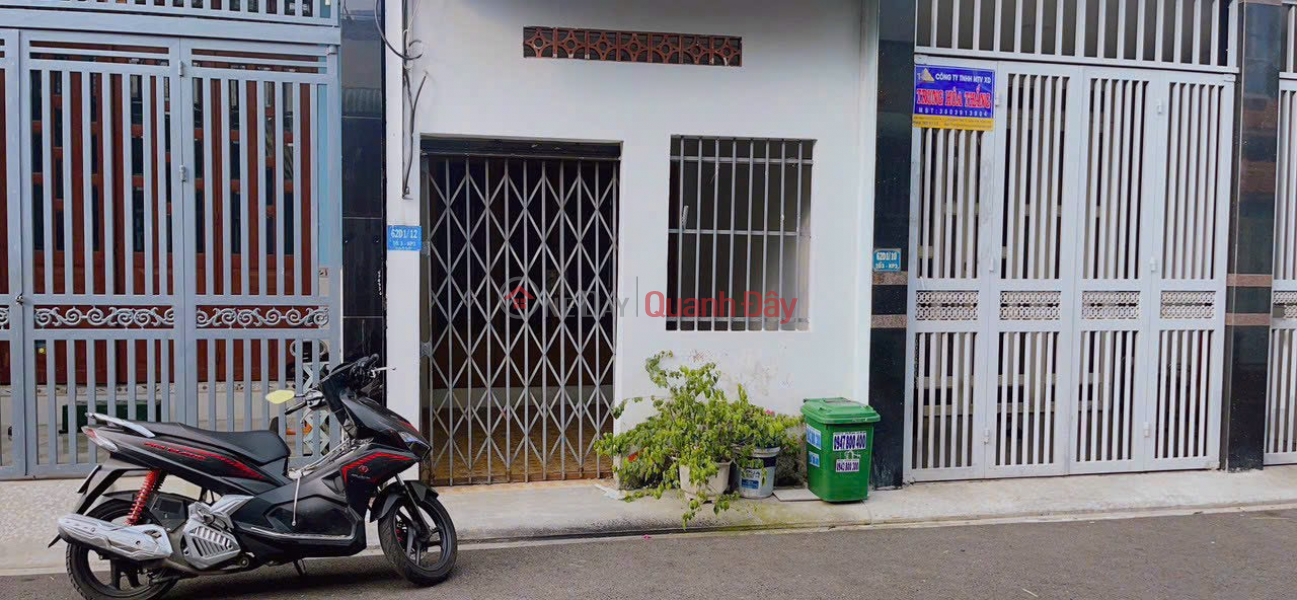 House for sale right at Tan Cang Long Binh Tan, 7m asphalt road, only 1ty650 Sales Listings