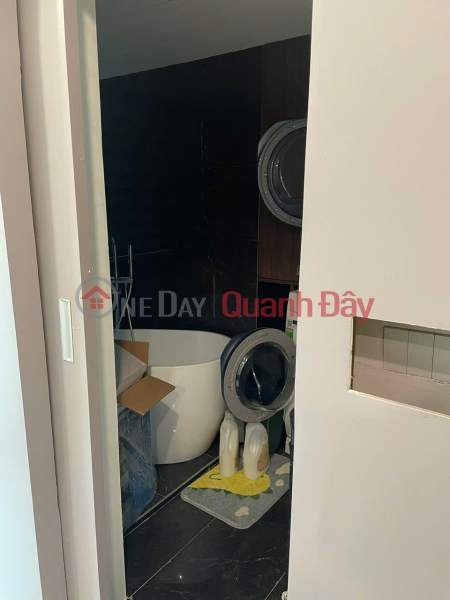 đ 9.6 Billion, Owner Needs to Quickly Sell Vinh Phuc Apartment, Ba Dinh, Hanoi. Apartment Red Book, Contact Mr. Nghia