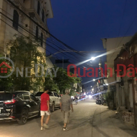 OPPOSITE UNDERGROUND BUS STATION, NEIGHBORING VIET BA, LINH DAM<br \/> AVOIDANCE CARS ONLY 4 BILLION _0