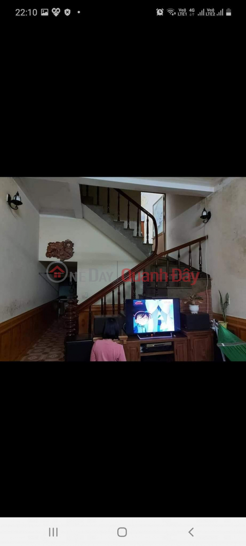 BEAUTIFUL HOUSE - GOOD PRICE Owner Needs To Sell House Quickly Nice Location In Tran Lam Ward Thai Binh _0