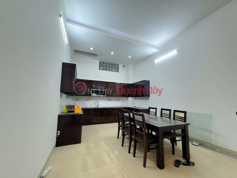 đ 13,8 tỷ BÁN NHÀ ĐẠI TỪ- HOÀNG MAI, 70 M2, 4 TẦNG, MẶT TIỀN 4,1 M, GIÁ 13,8 TỶ.