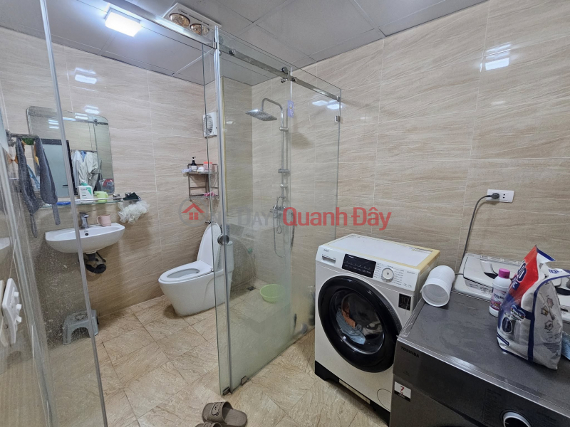 Giảm chào 600 triệu! Bán nhà Thái Hà, 40m2, 4 tầng, mặt tiền 4m, 14.8 tỷ, vỉa hè, ô tô tránh | Việt Nam | Bán đ 14,8 tỷ
