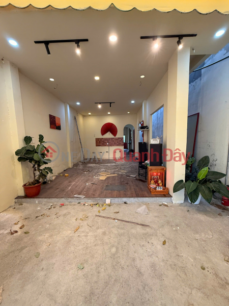 Cho thuê nhà Mặt Tiền Tân Sơn Nhì Q.Tân Phú 110m², 2TẦNG, KHU ĂN UỐNG, DỊCH VỤ SẦM UẤT, Việt Nam | Cho thuê đ 28 triệu/ tháng