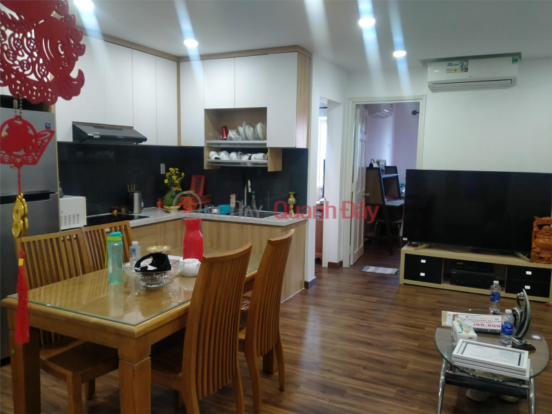 Apartment for sale at 24B, D5 street, ward 25, Binh Thanh district, Vietnam, Sales | đ 3.15 Billion