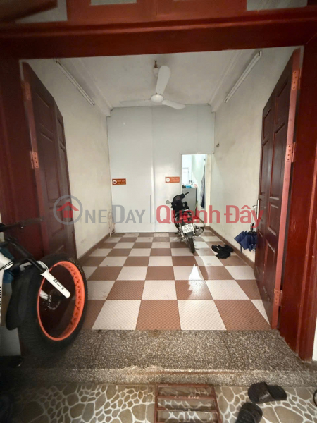 Property Search Vietnam | OneDay | Residential | Sales Listings, Owner needs to sell a 4-story house at alley 488 Tran Cung - 40m2 - 3 floors currently rented out - Planned for a major road.