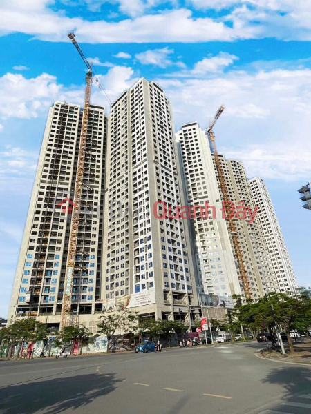 EXCLUSIVE 3️ VVIP BEDROOM APARTMENT IN HOANG HUY COMMERCE PROJECT Sales Listings