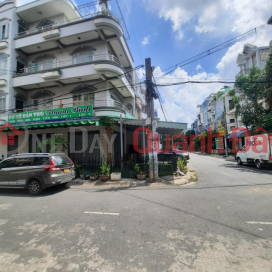 BEAUTIFUL HOUSE - GOOD PRICE - For Sale Corner House 2 Fronts In Binh Tan District - HCMC _0