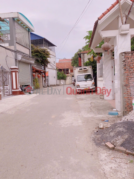 Property Search Vietnam | OneDay | Nhà ở Niêm yết bán CHÍNH CHỦ BÁN LÔ ĐẤT 102M TẠI ĐÔNG SƠN-CHƯƠNG MỸ