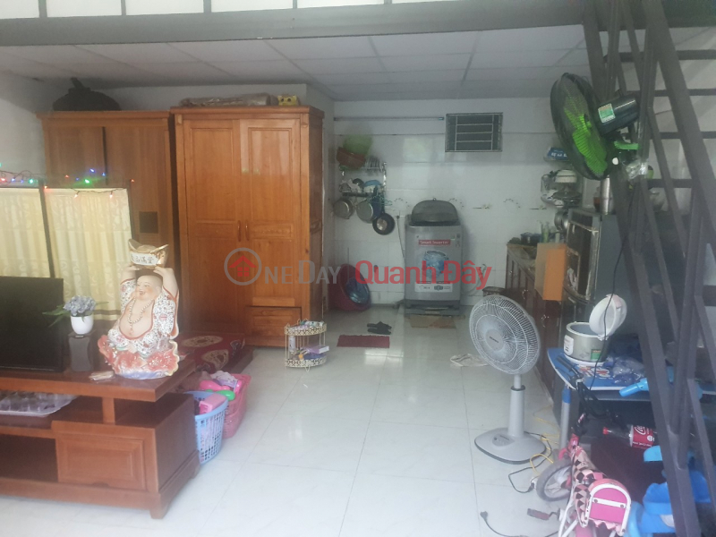 Property Search Vietnam | OneDay | Residential, Sales Listings | FOR URGENT SALE LEVEL 4 HOUSE AT Dong Hoa Street, Quan Tru Ward, Kien An, Hai Phong