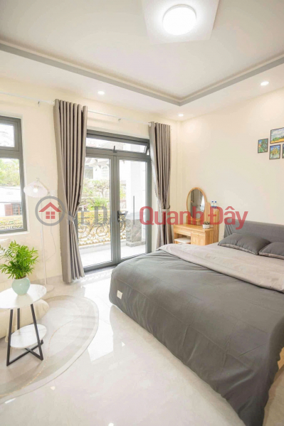 Property Search Vietnam | OneDay | Nhà ở, Niêm yết cho thuê, Cho thuê homestay 6 phòng ngủ đường Tô Vĩnh Diện phường 6 Đà Lạt giá 22tr