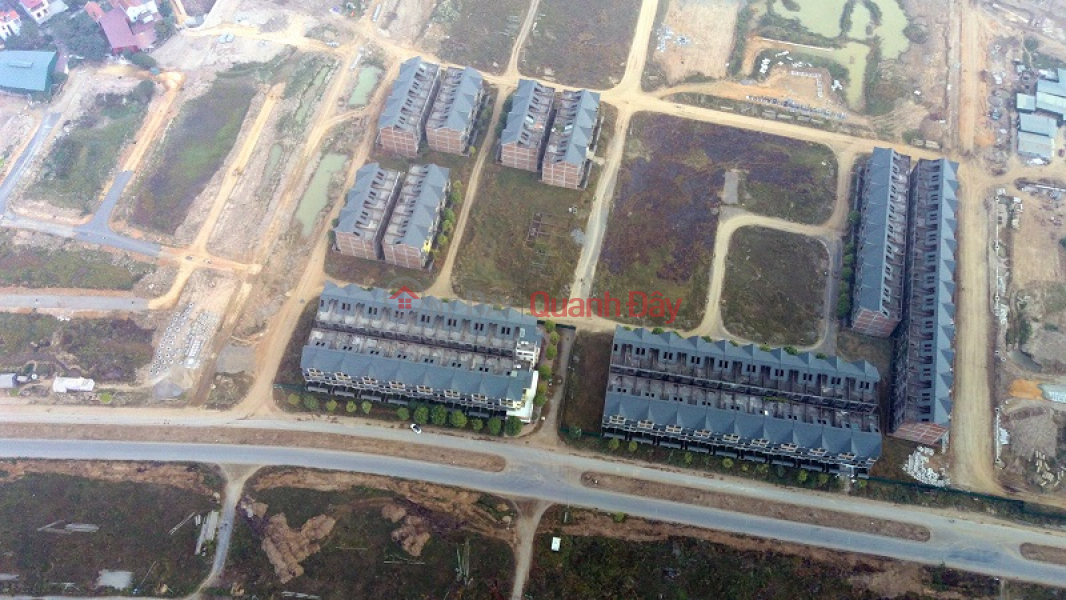 Property Search Vietnam | OneDay | Nhà ở | Niêm yết bán | Sát Bên Khu Đô Thị Vân Canh - Nhà Mới 5 Tầng Chỉ Việc Ở - Dân Cư Thân Thiện