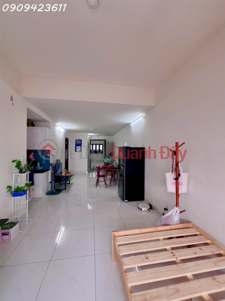 đ 12 Million/ month, Apartment for rent at Green River, District 8, 72m2, 2 bedrooms, 2 bathrooms, fully furnished, price 12 million VND\\/month.